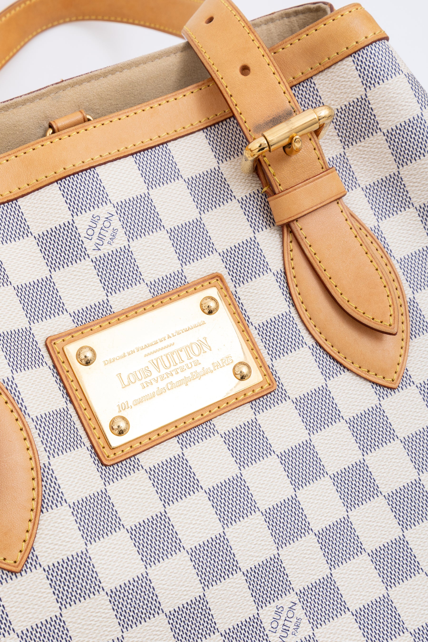 Hampstead MM Tote