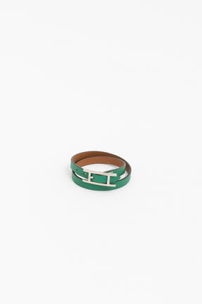 Behapi Double Tour Bracelet