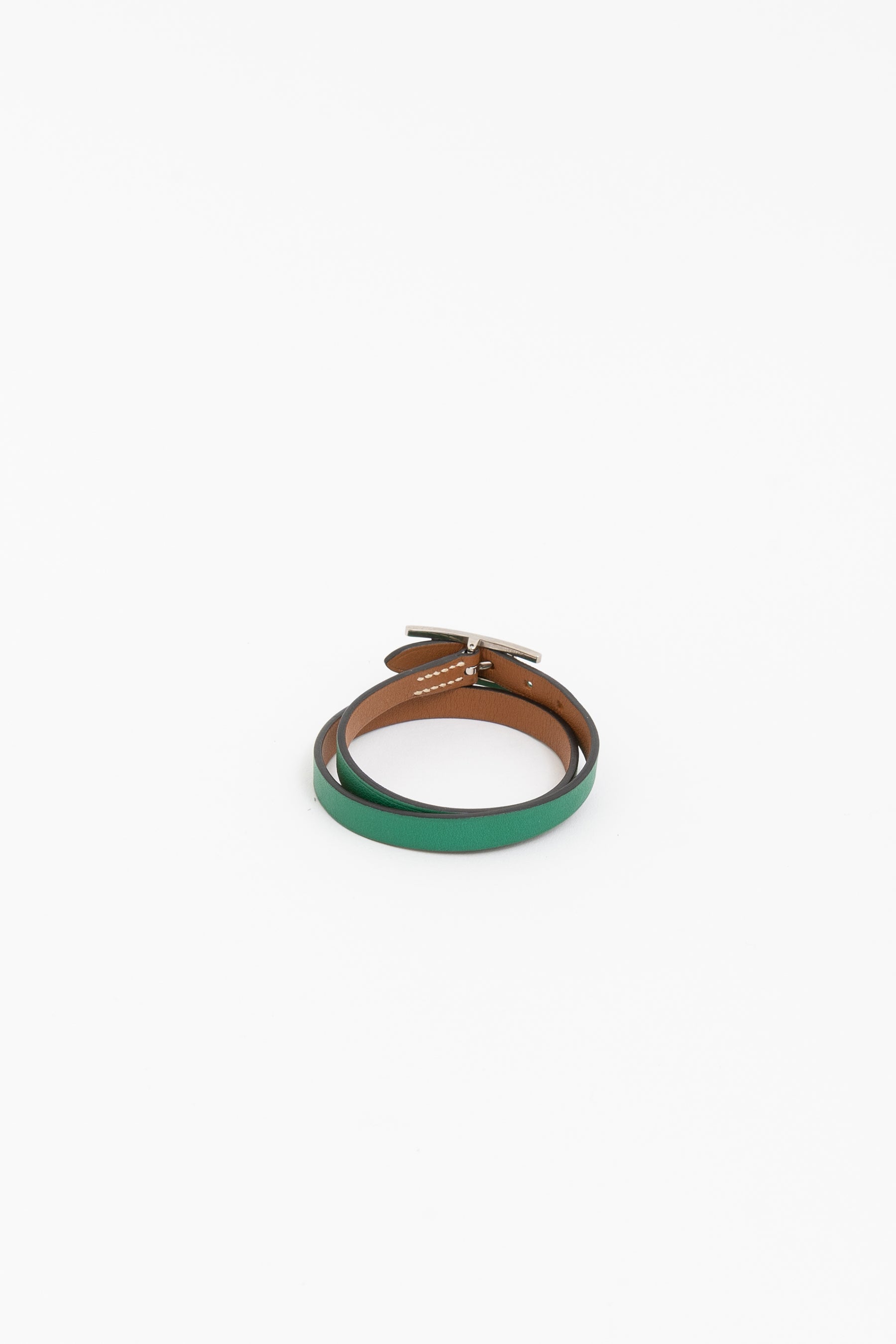 Behapi Double Tour Bracelet