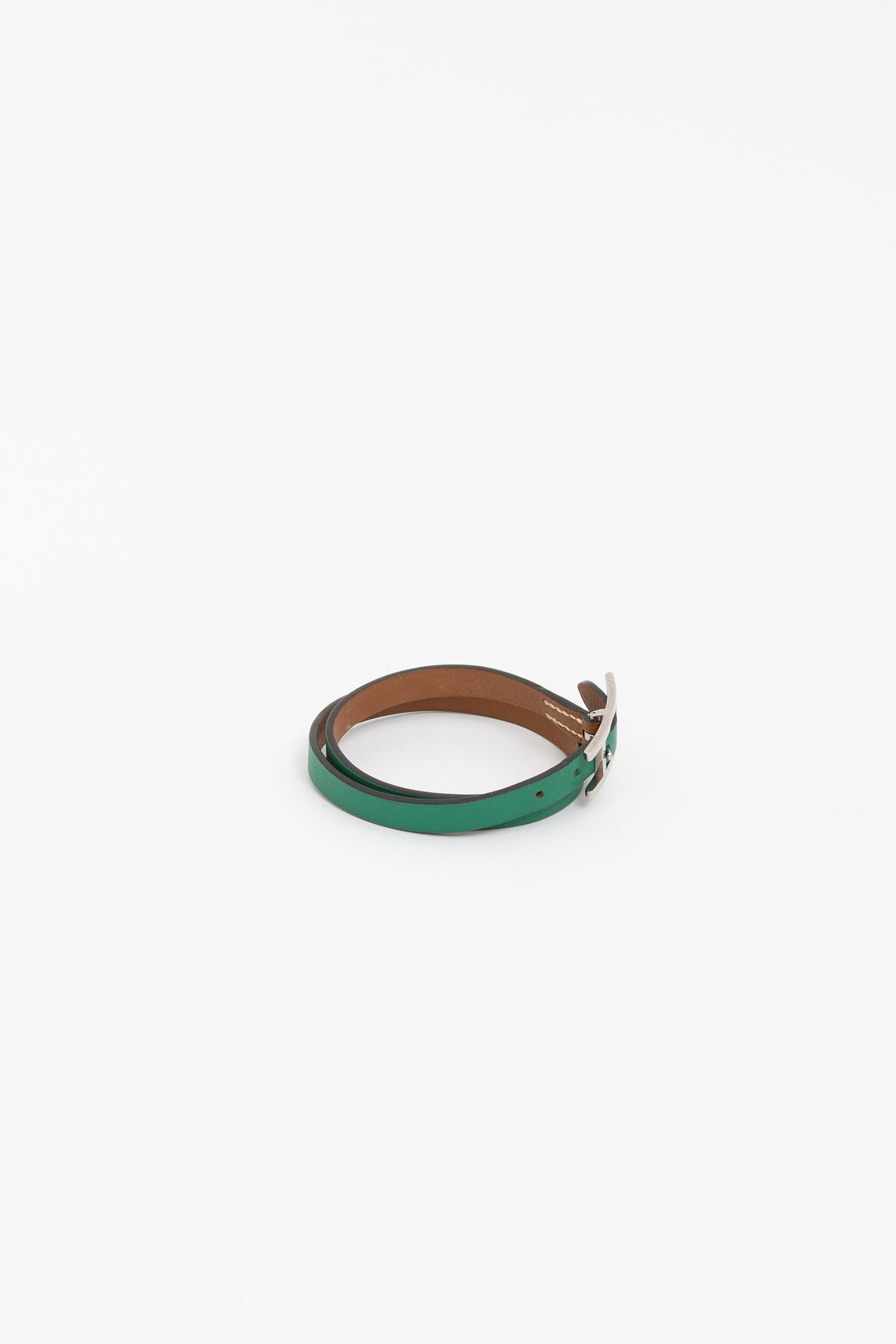 Behapi Double Tour Bracelet