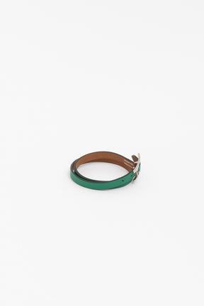 Behapi Double Tour Bracelet