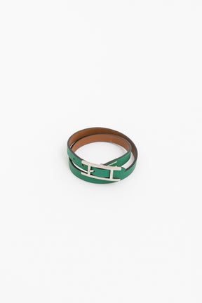 Behapi Double Tour Bracelet