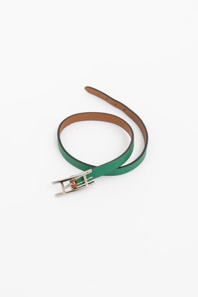 Behapi Double Tour Bracelet