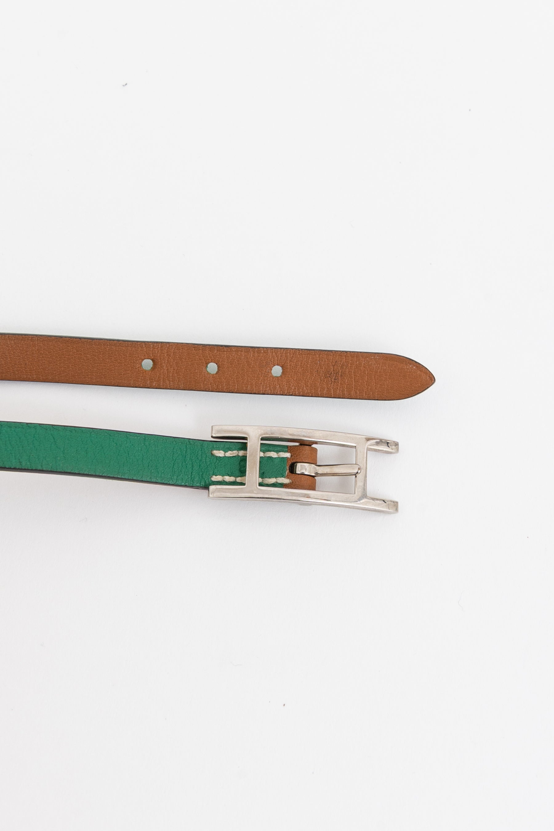Behapi Double Tour Bracelet