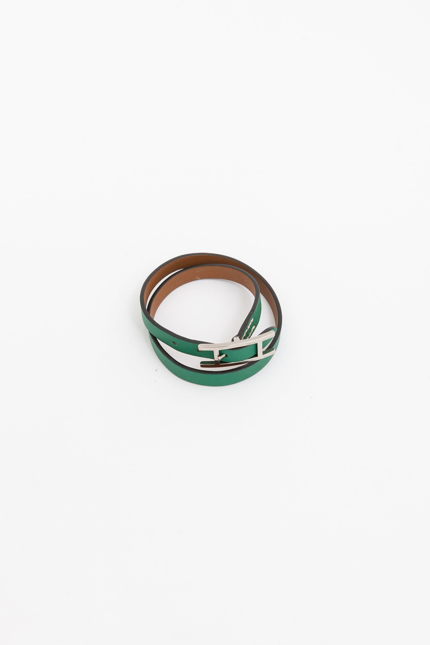 Behapi Double Tour Bracelet