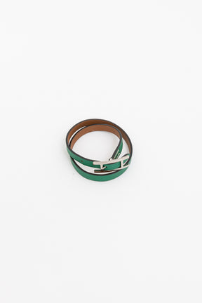 Behapi Double Tour Bracelet