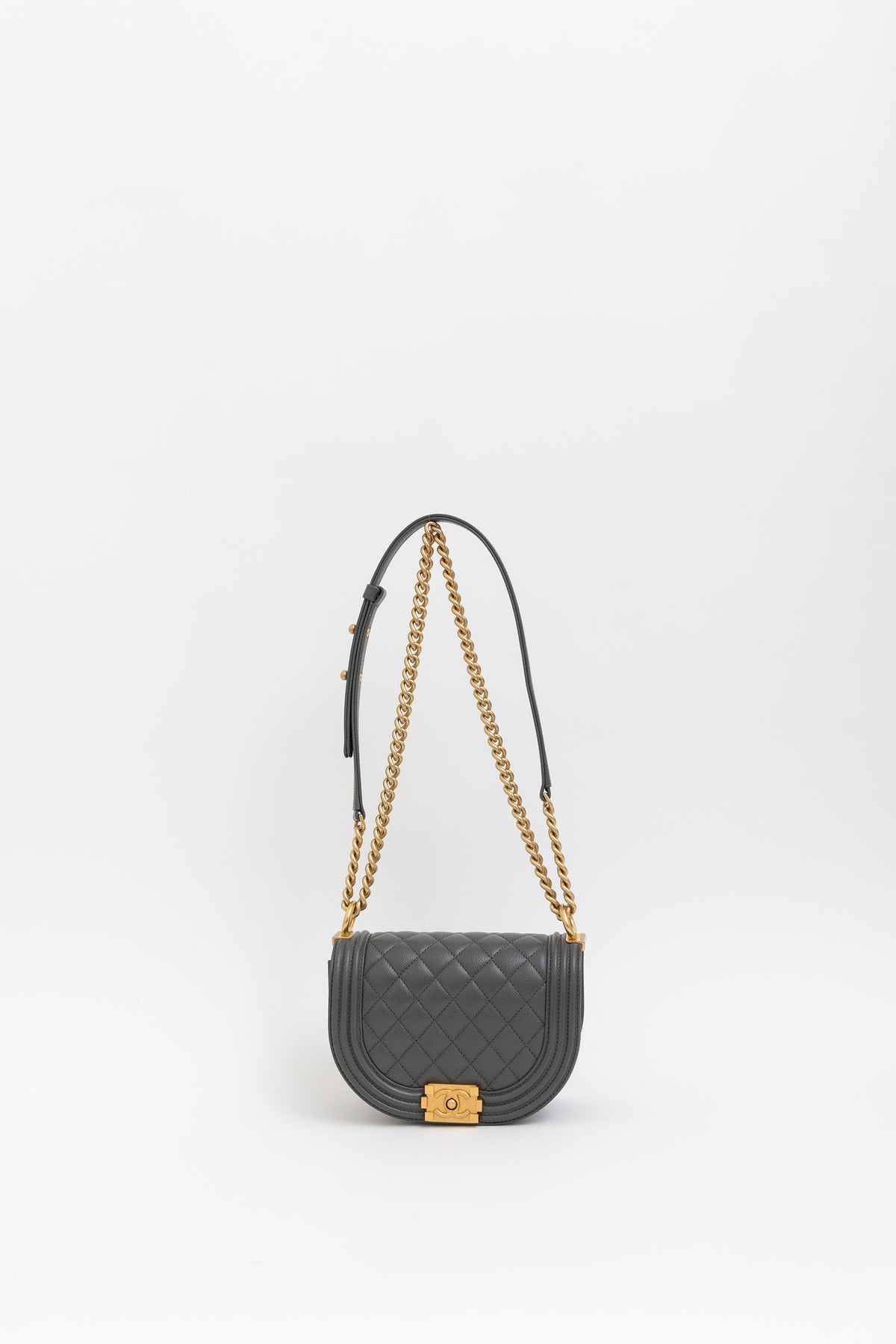 Small Boy Messenger Bag