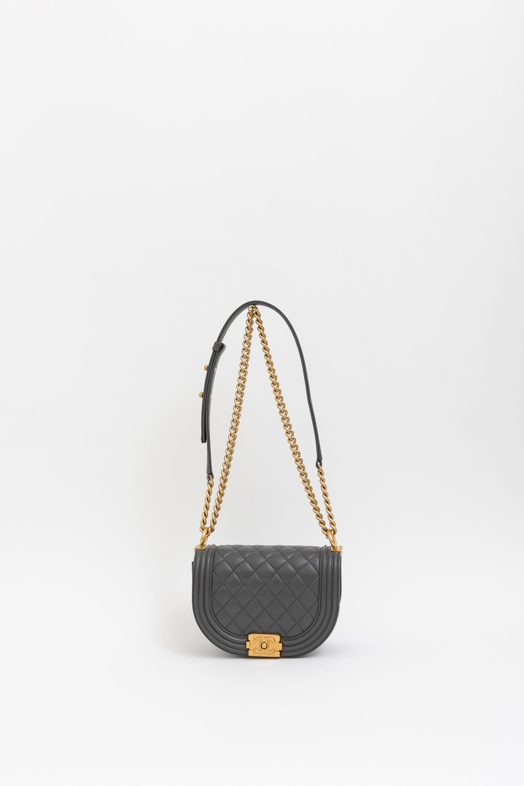 Small Boy Messenger Bag