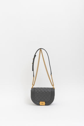 Small Boy Messenger Bag