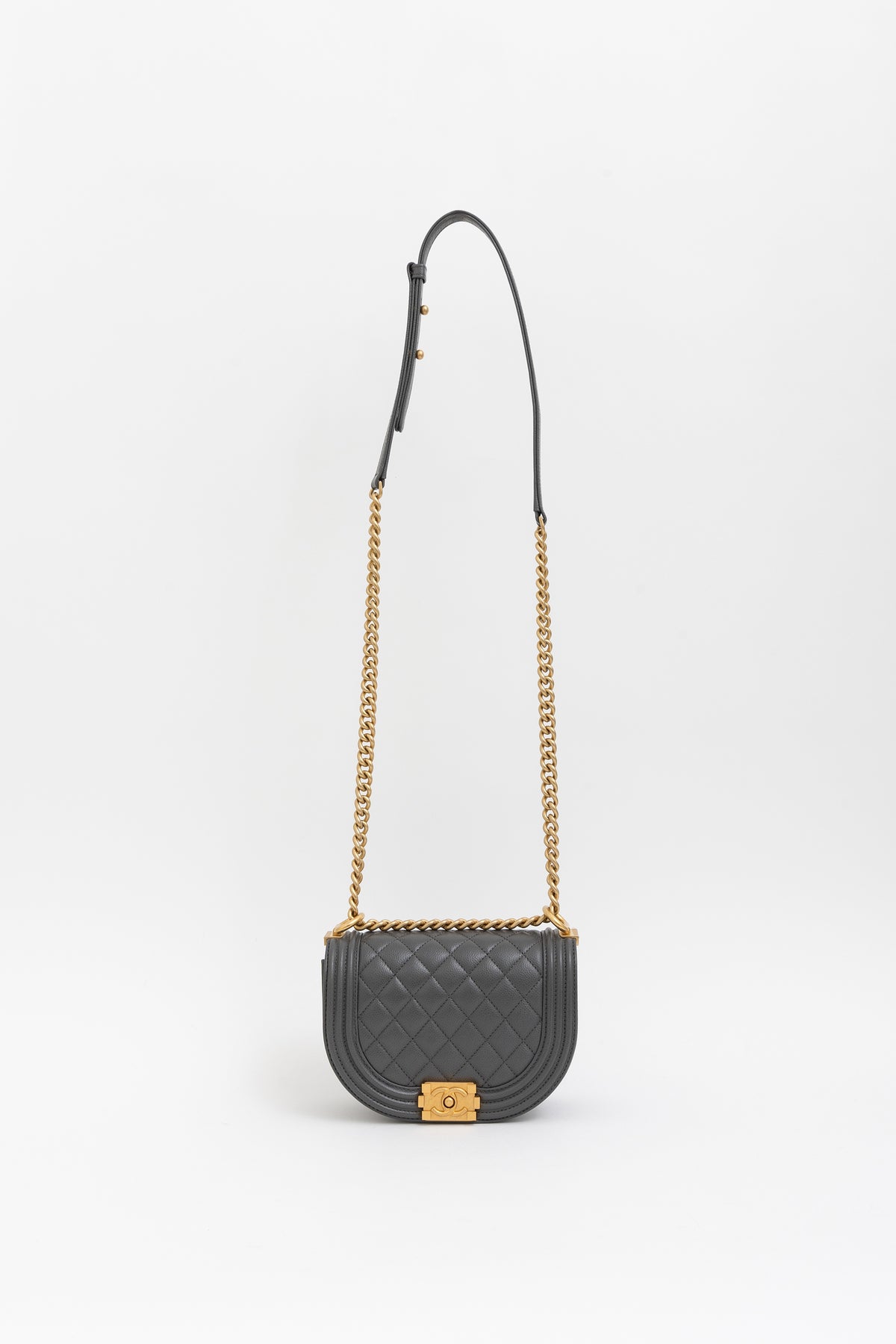 Small Boy Messenger Bag