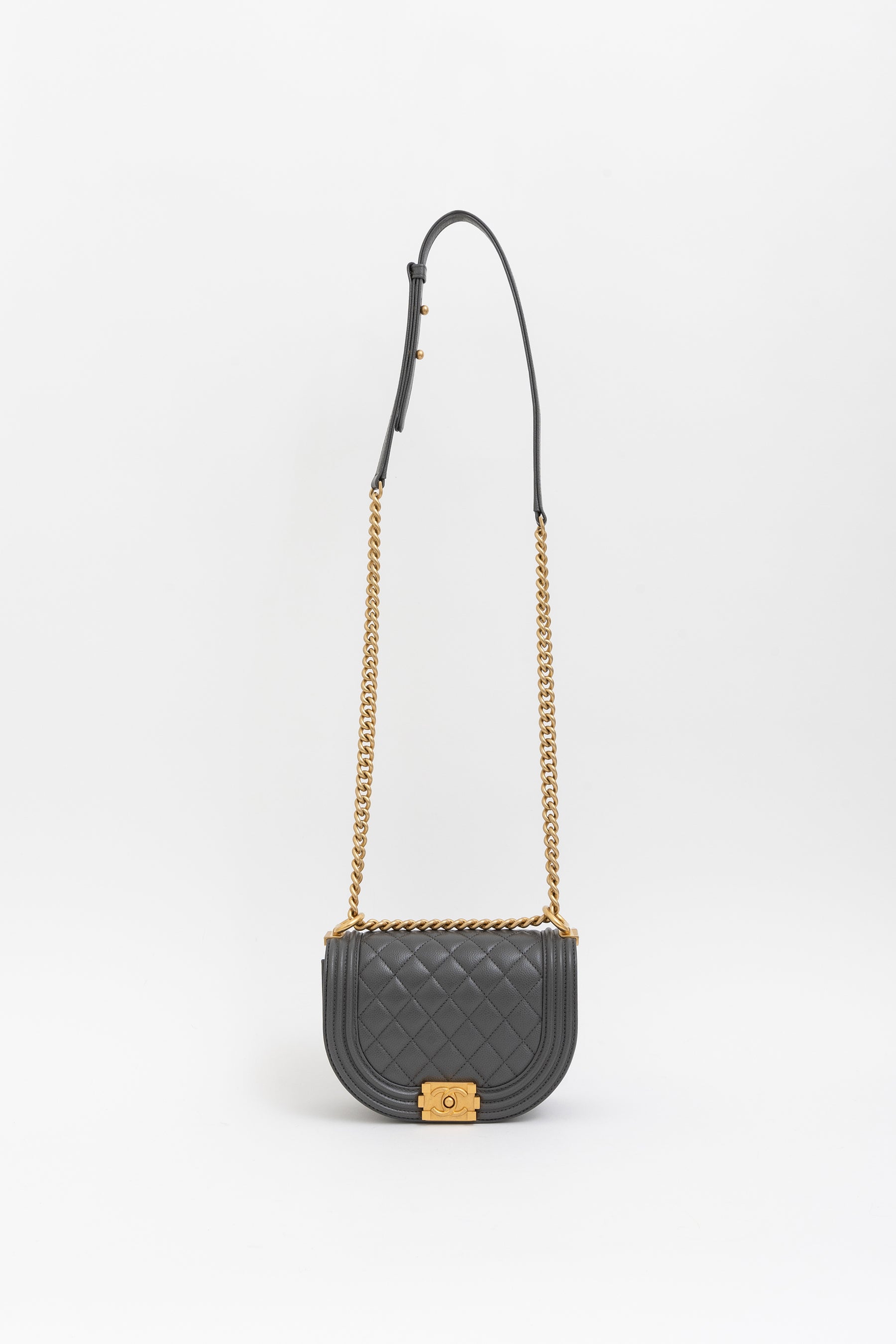 Small Boy Messenger Bag