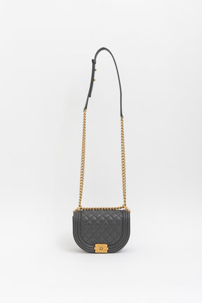Small Boy Messenger Bag