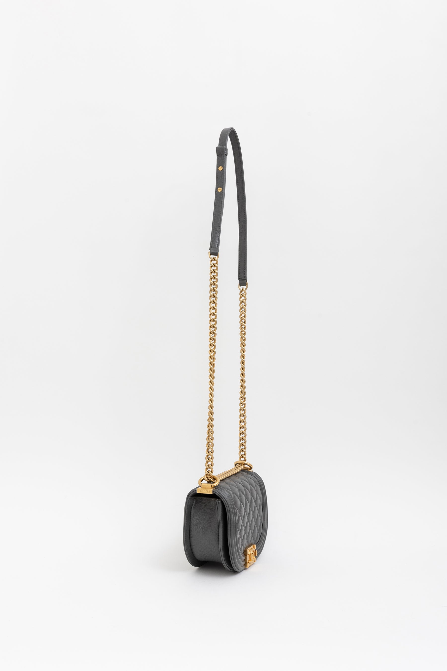 Small Boy Messenger Bag