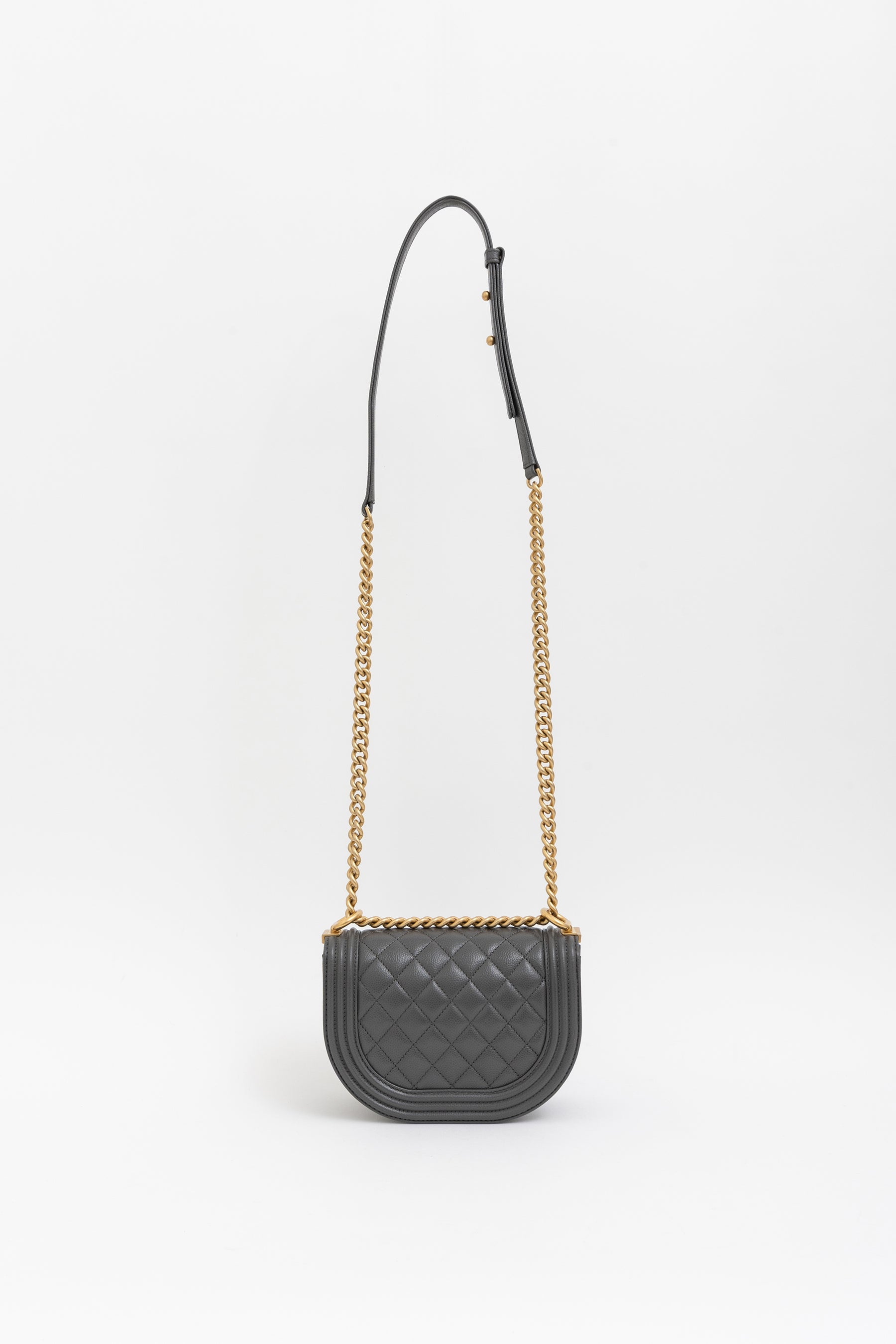 Small Boy Messenger Bag