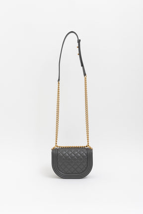Small Boy Messenger Bag