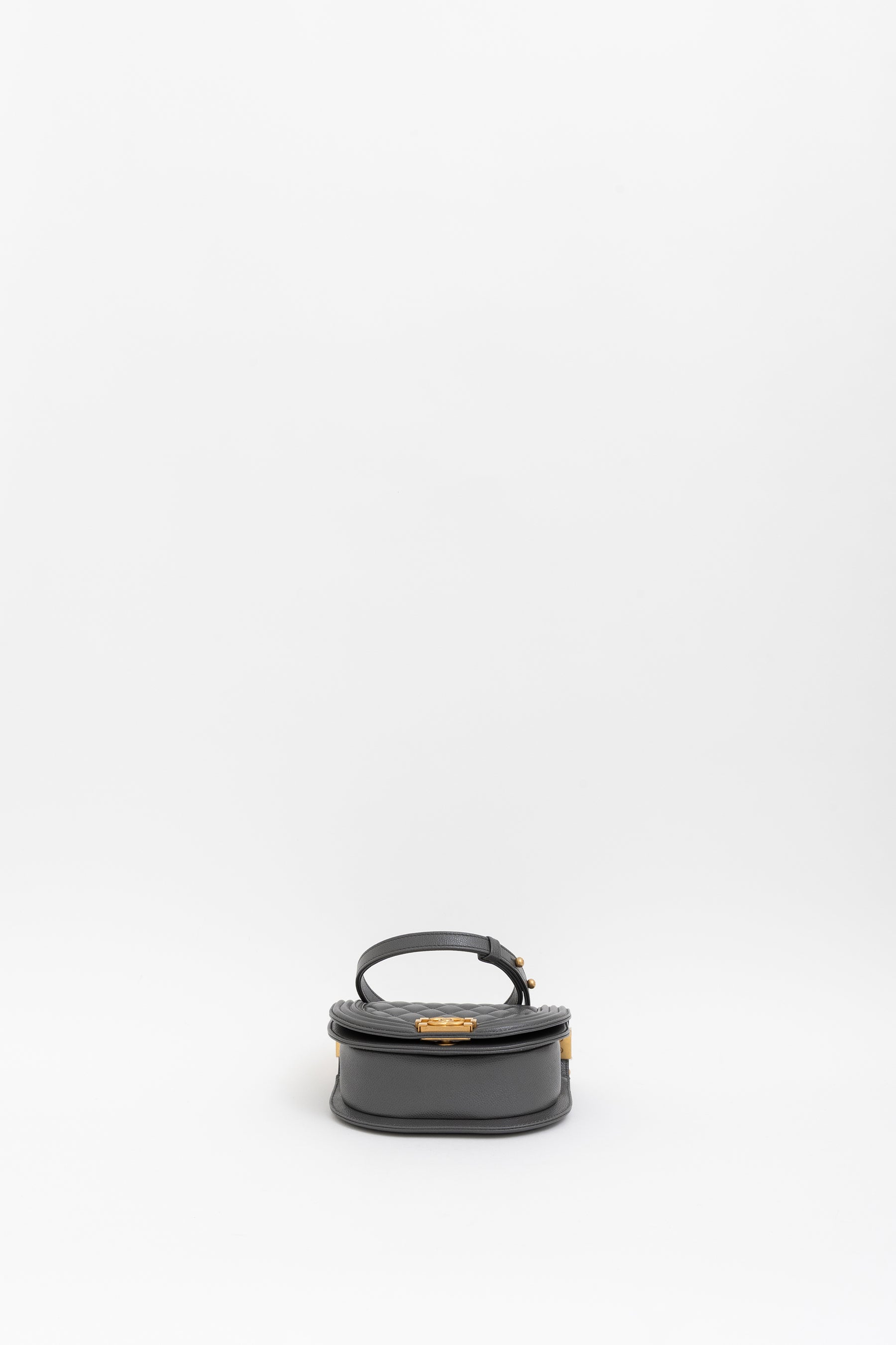 Small Boy Messenger Bag