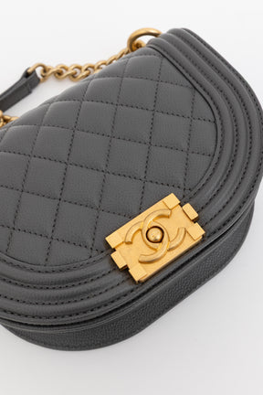Small Boy Messenger Bag