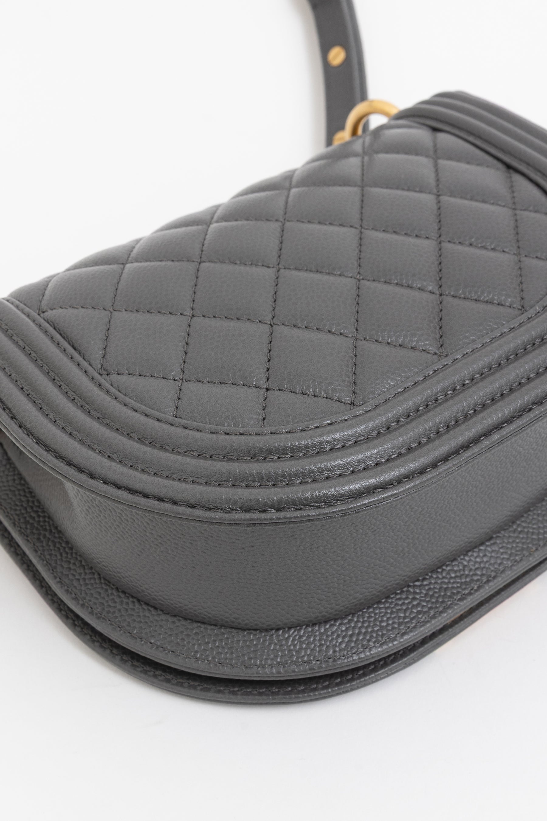 Small Boy Messenger Bag