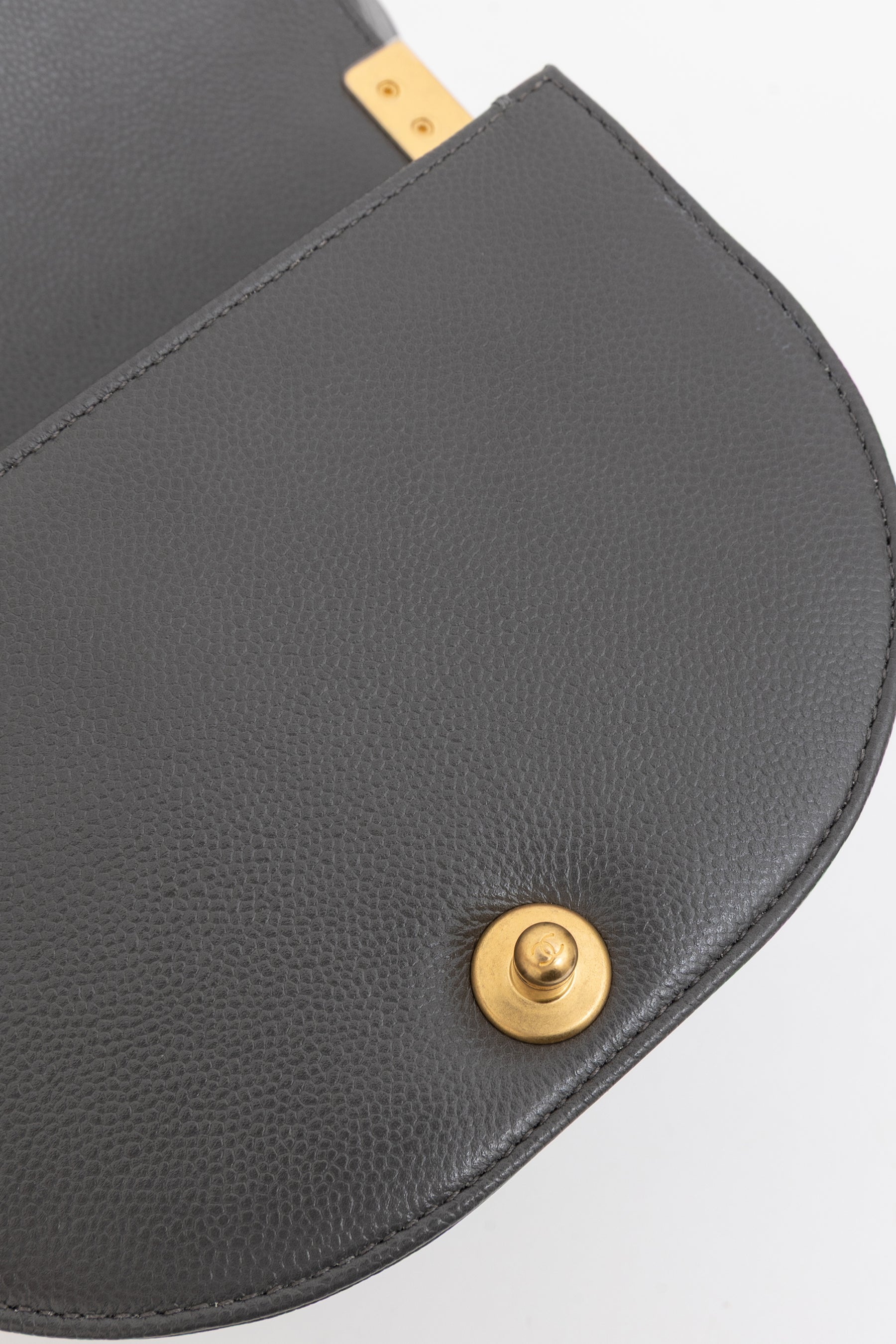 Small Boy Messenger Bag