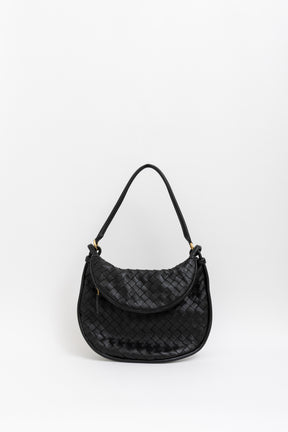 Small Gemelli Shoulder Bag