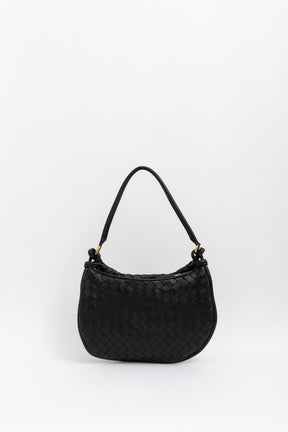 Small Gemelli Shoulder Bag