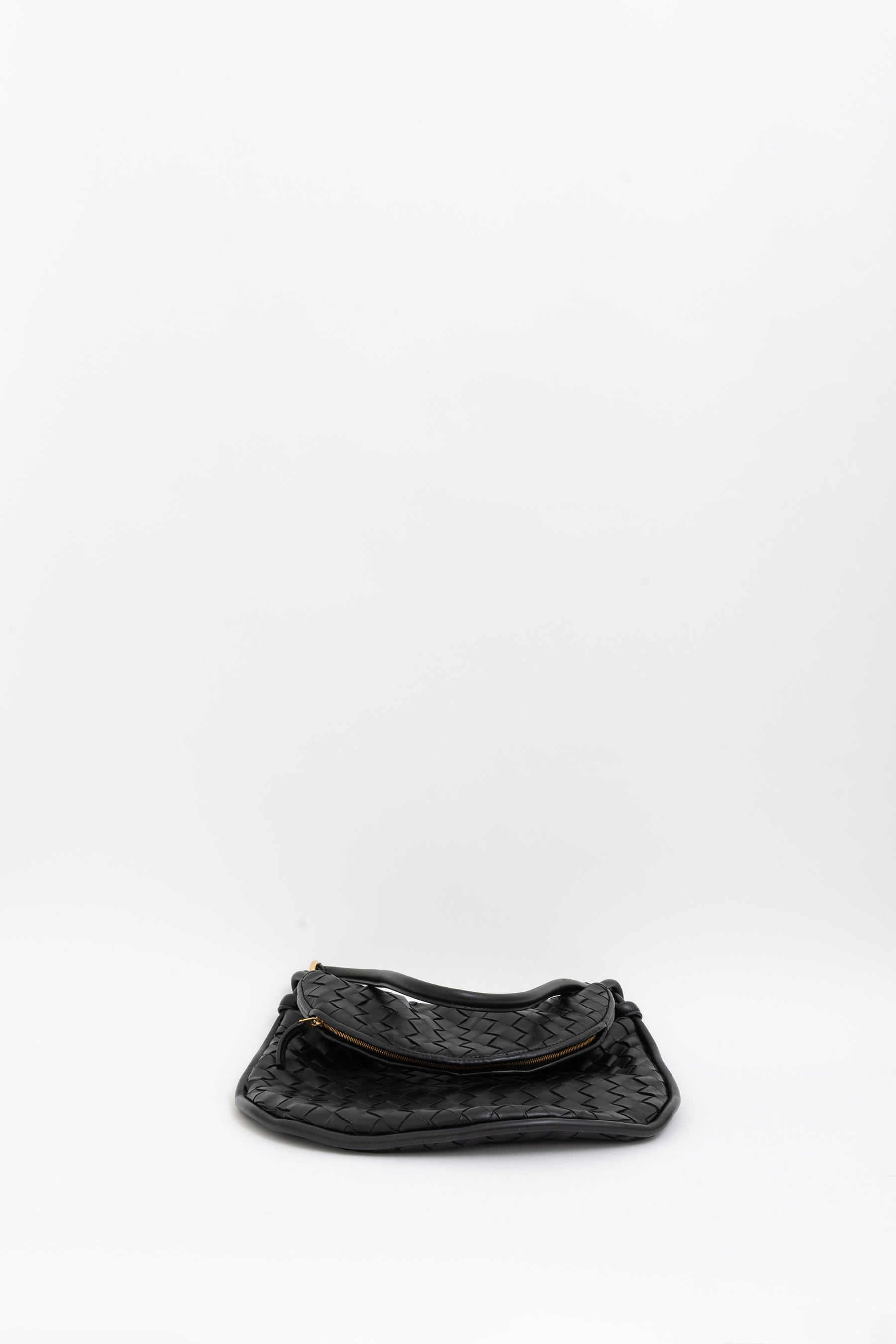 Small Gemelli Shoulder Bag
