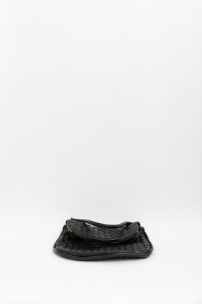 Small Gemelli Shoulder Bag