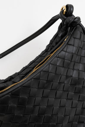 Small Gemelli Shoulder Bag