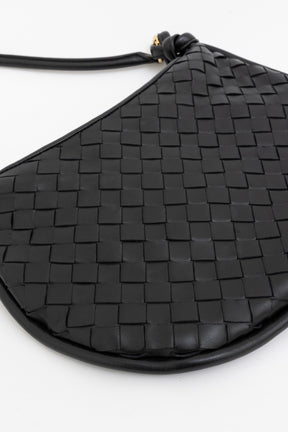 Small Gemelli Shoulder Bag