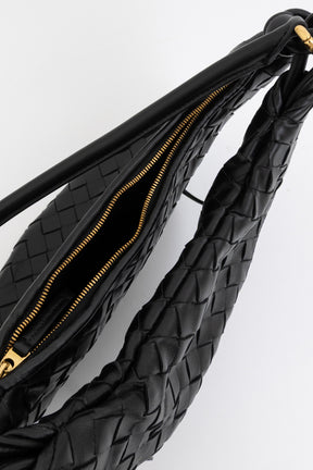 Small Gemelli Shoulder Bag