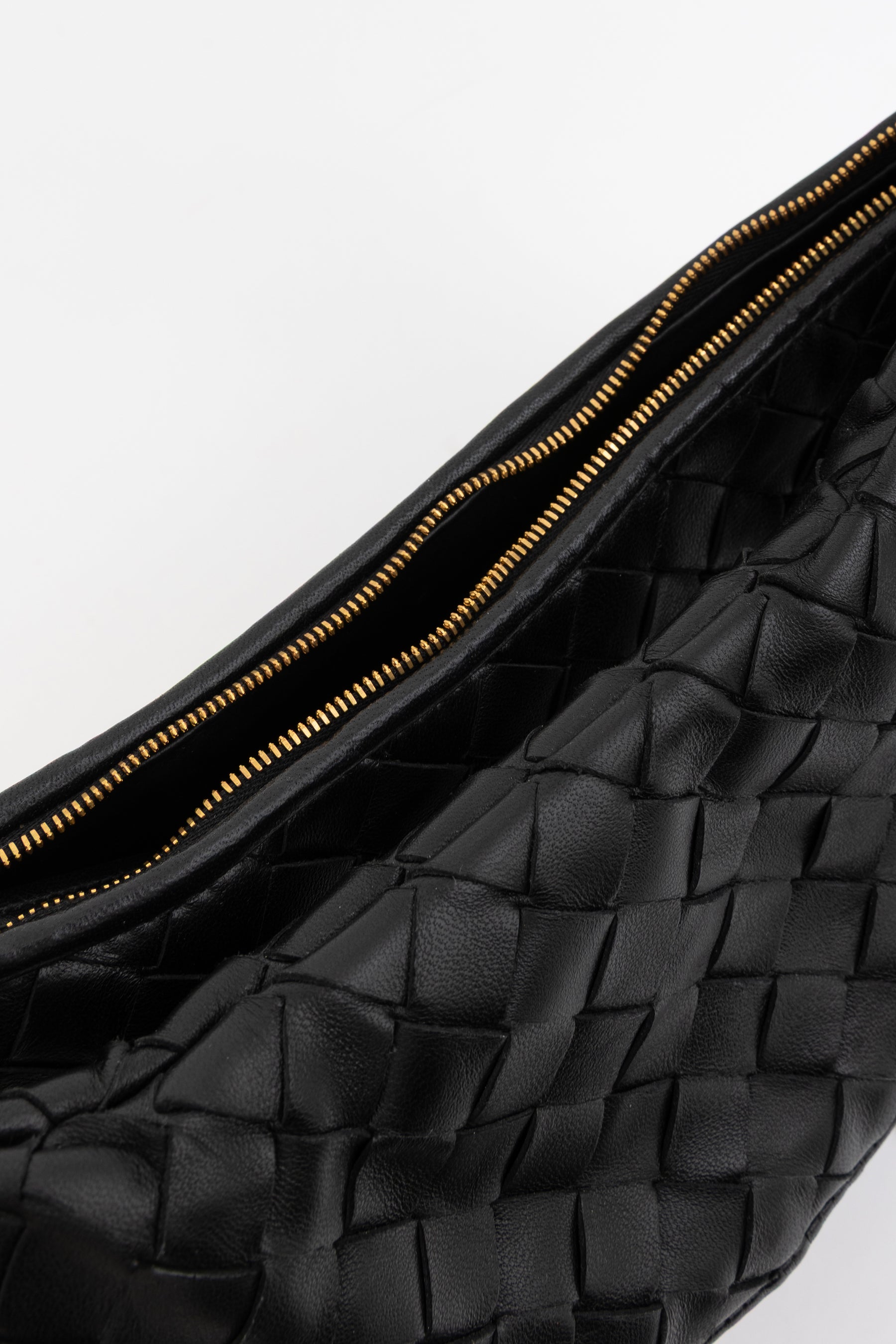 Small Gemelli Shoulder Bag