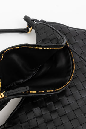 Small Gemelli Shoulder Bag