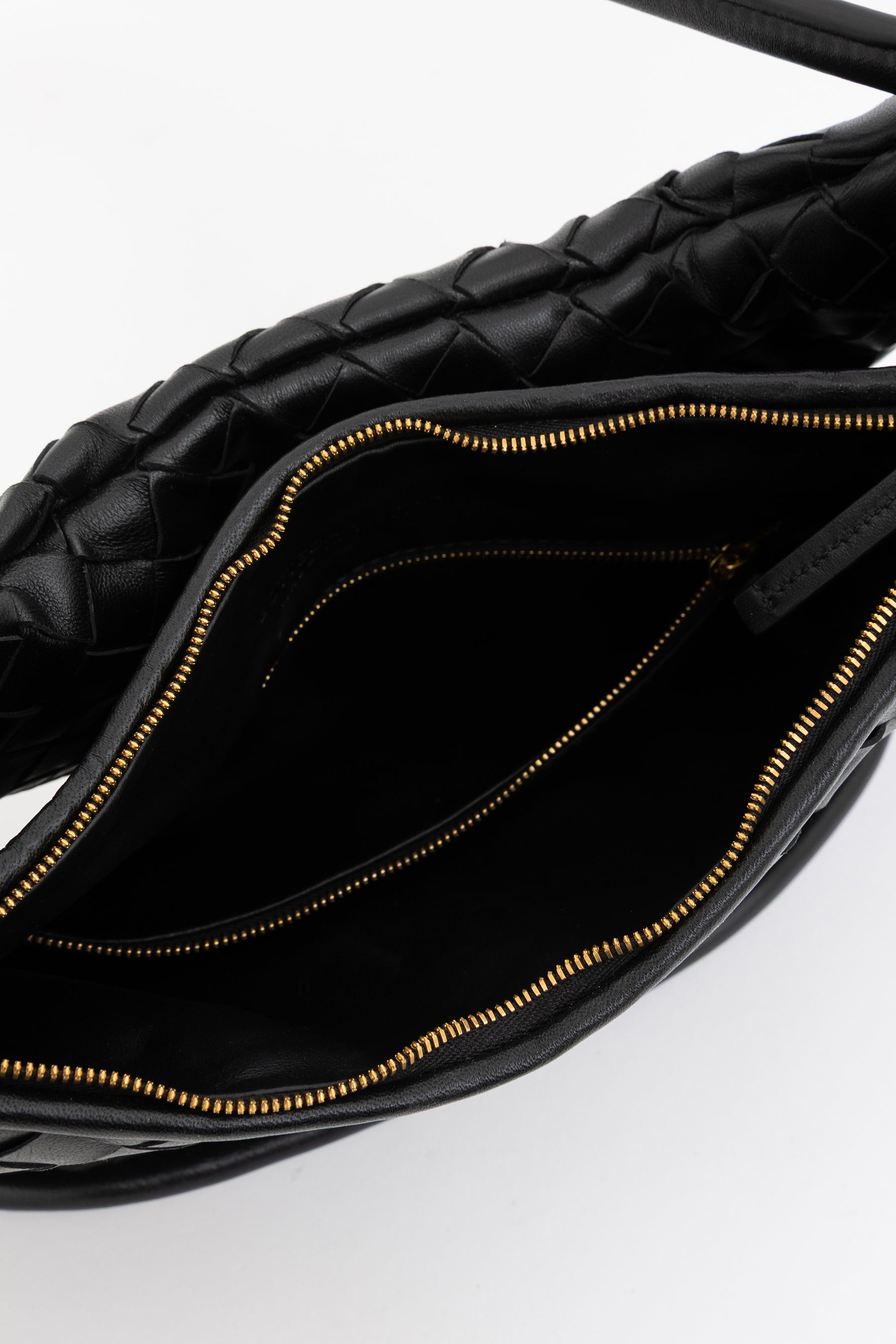 Small Gemelli Shoulder Bag