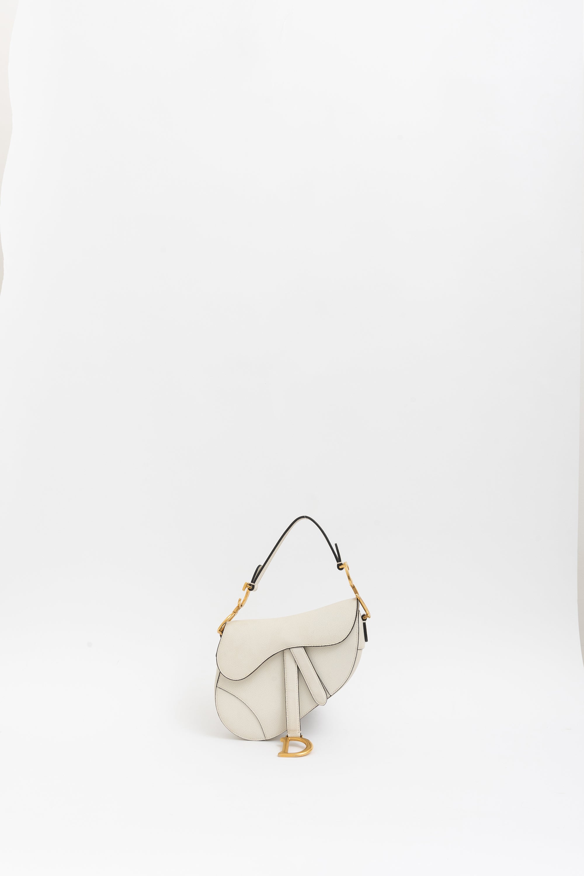 Mini Saddle Bag