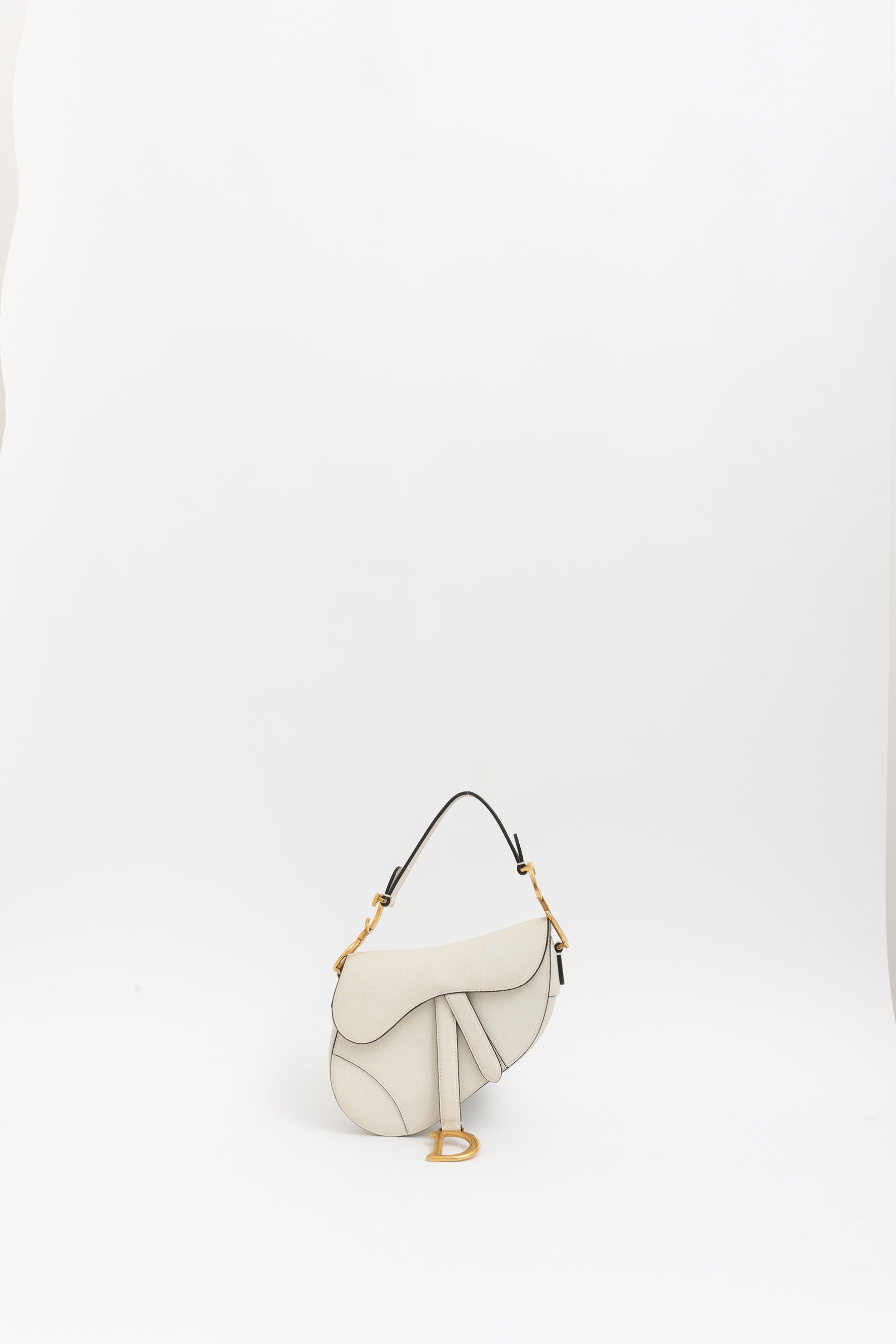 Mini Saddle Bag