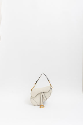 Mini Saddle Bag