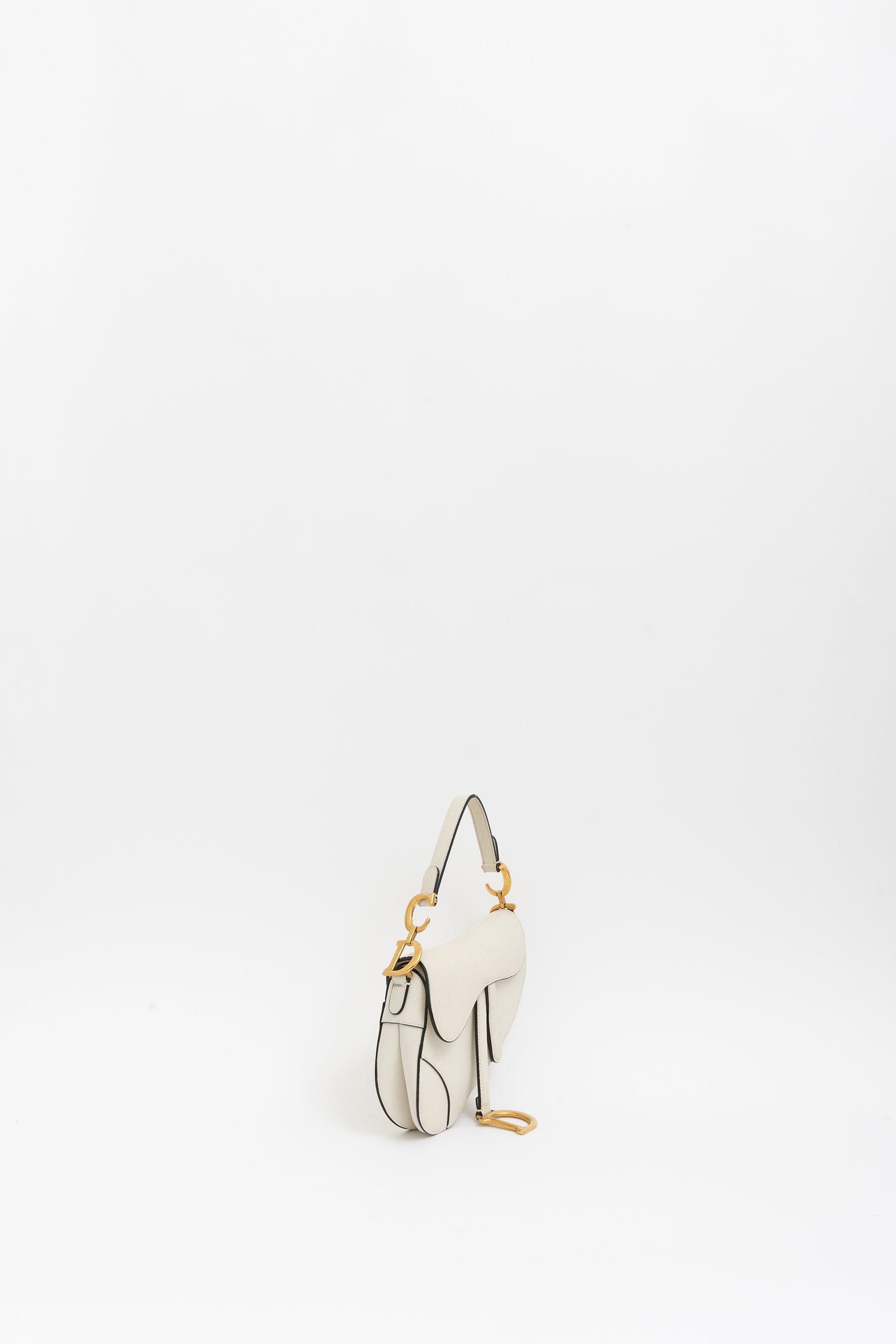 Mini Saddle Bag