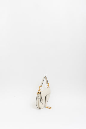 Mini Saddle Bag