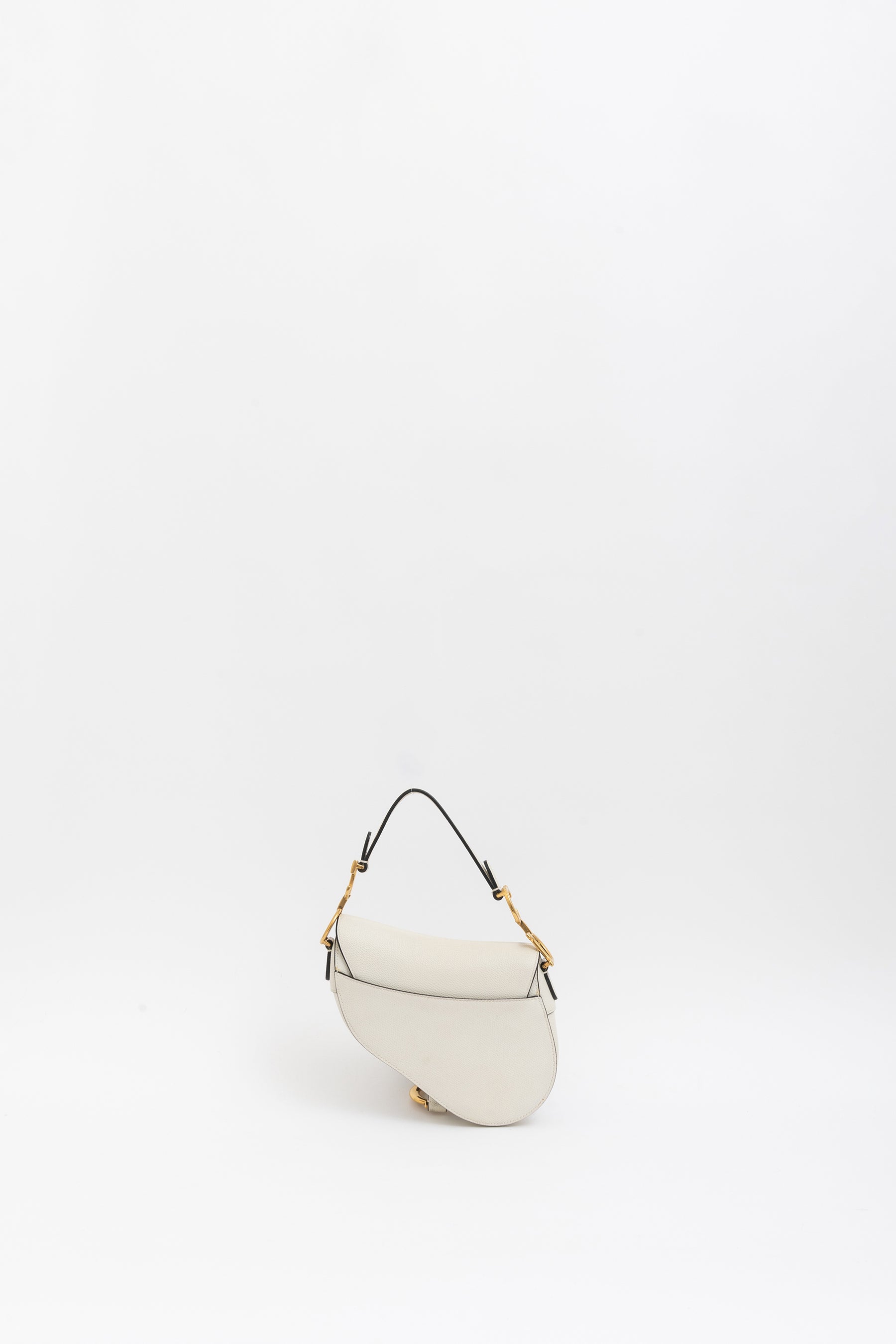 Mini Saddle Bag