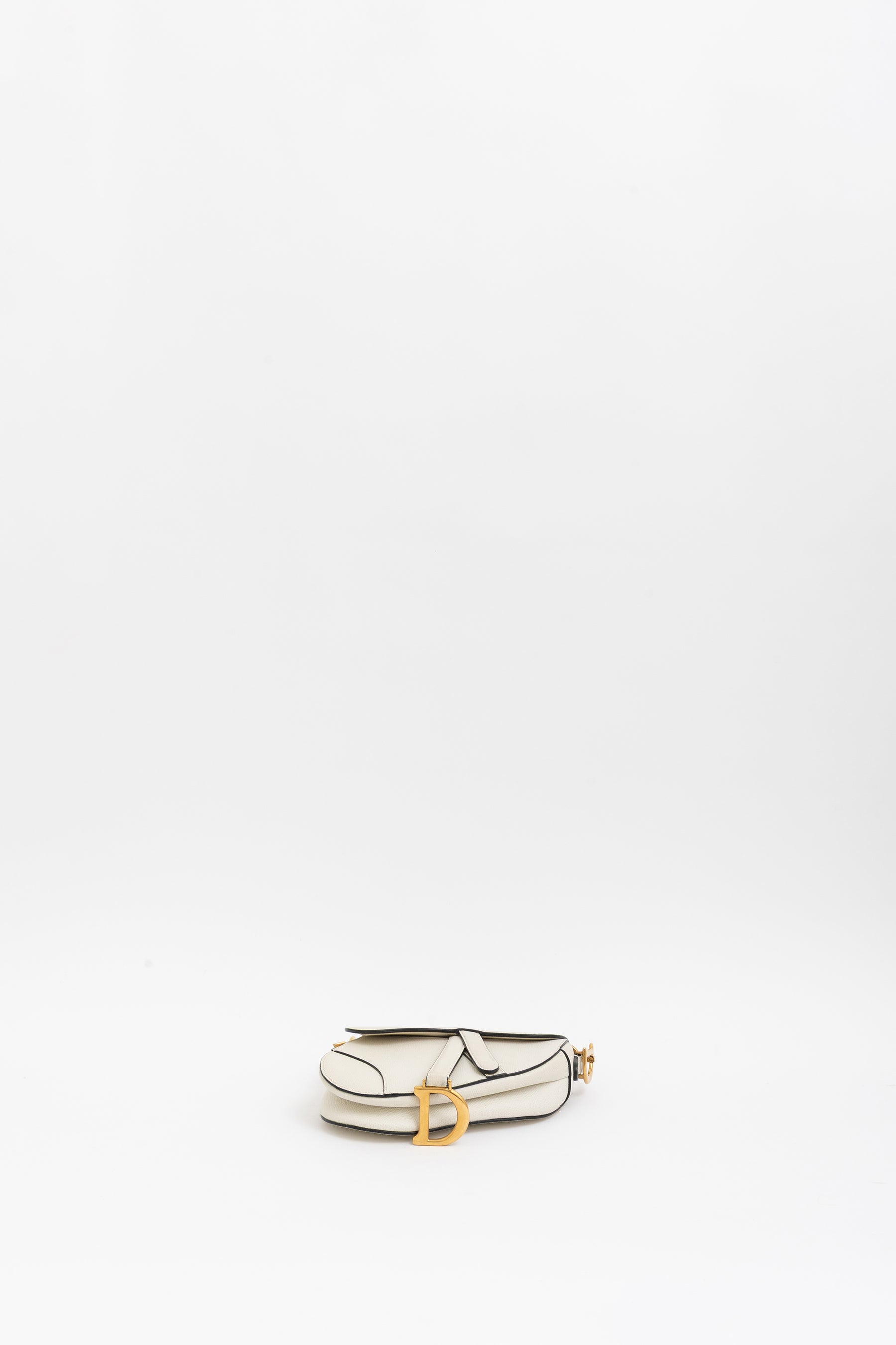 Mini Saddle Bag