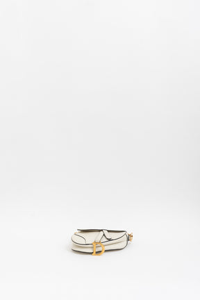 Mini Saddle Bag
