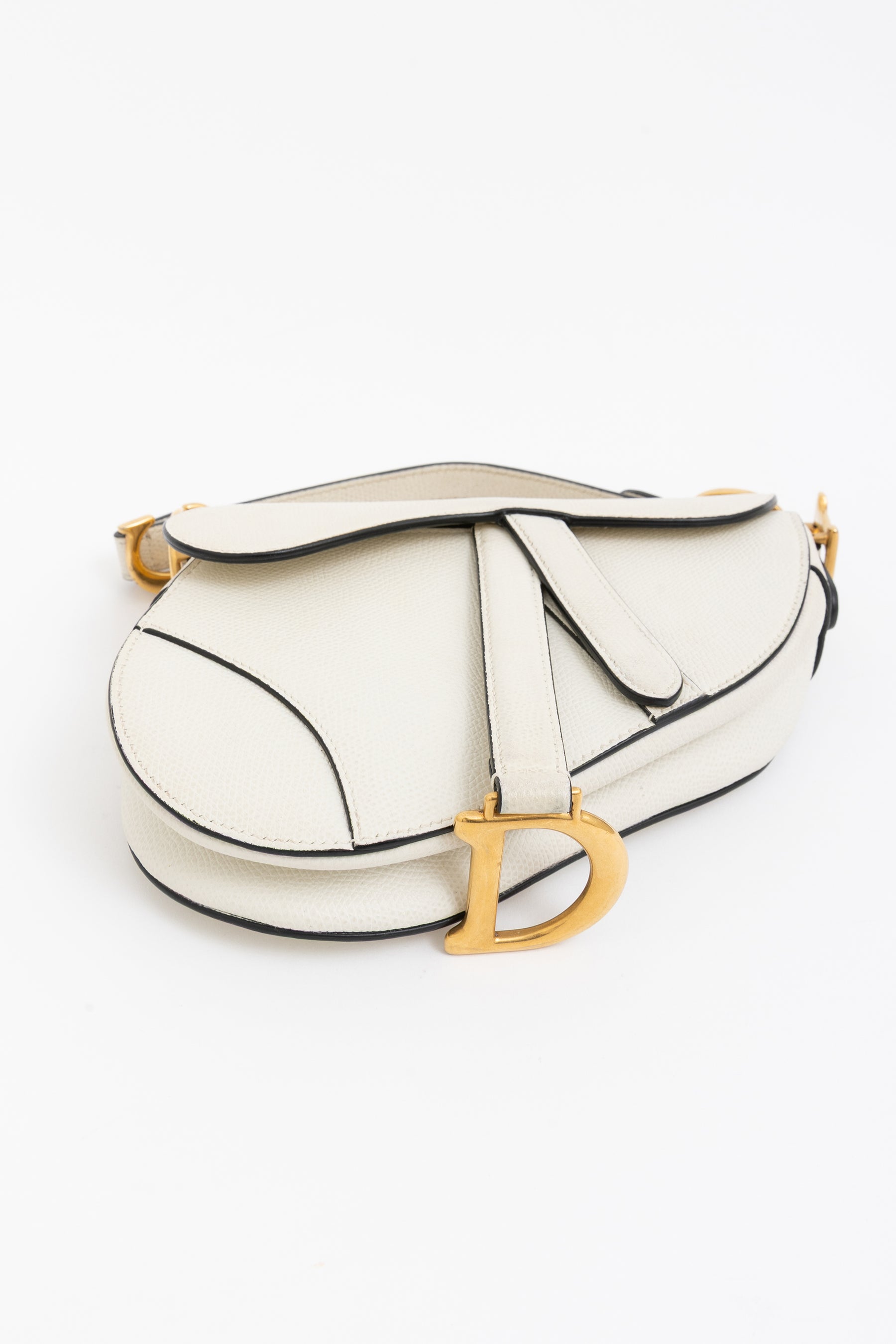 Mini Saddle Bag