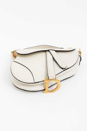 Mini Saddle Bag
