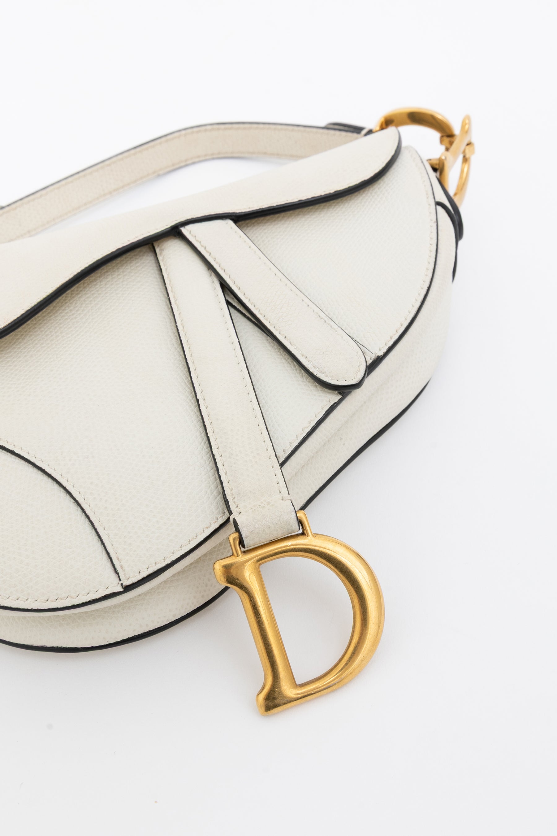 Mini Saddle Bag