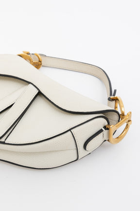 Mini Saddle Bag