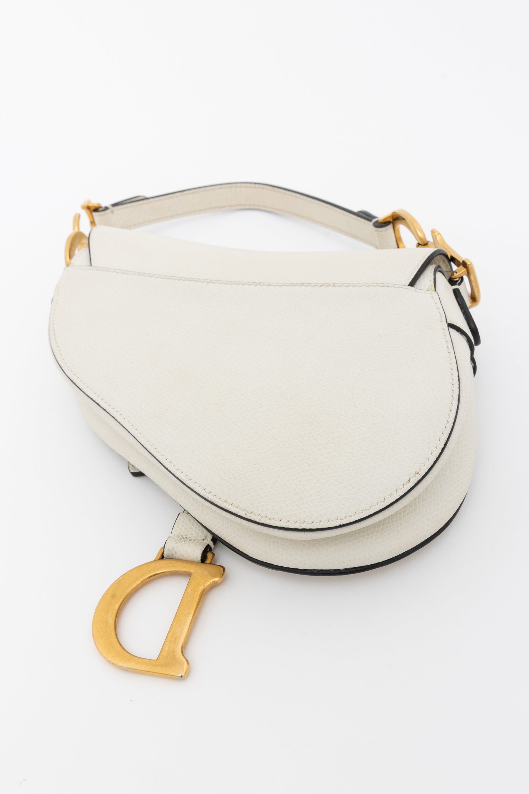 Mini Saddle Bag