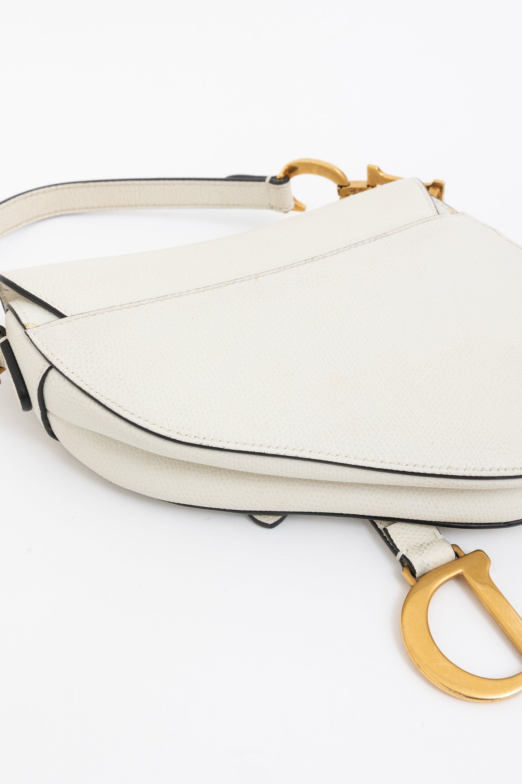 Mini Saddle Bag