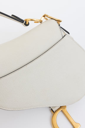 Mini Saddle Bag