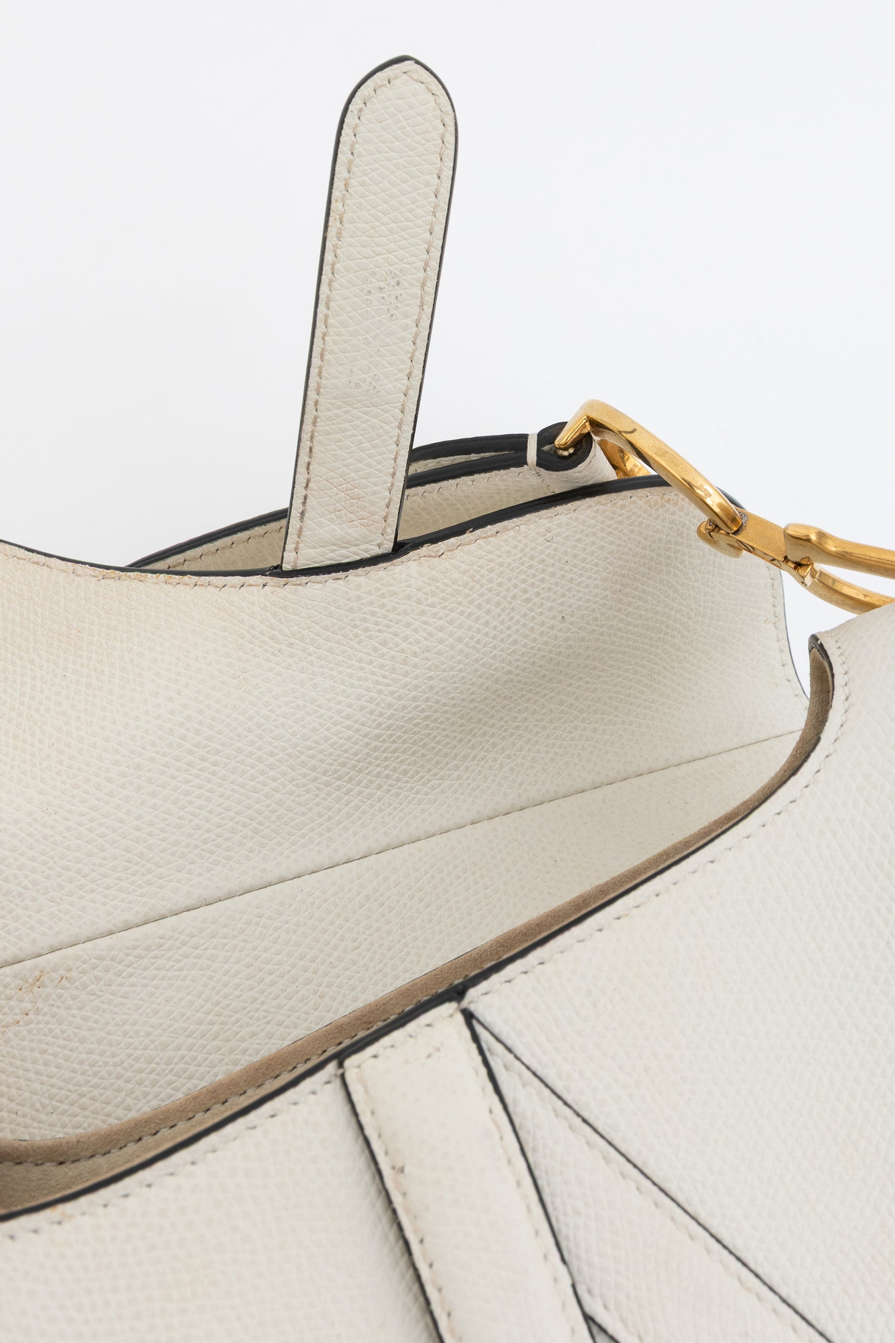 Mini Saddle Bag