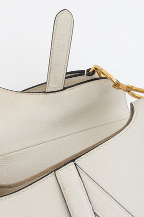Mini Saddle Bag